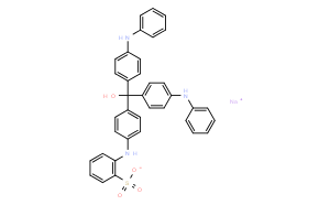 碱性蓝6B