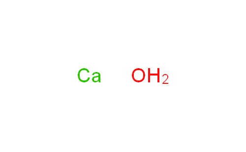 氢氧化钙, AR
