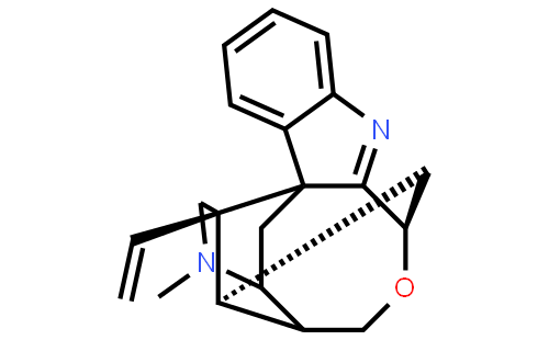钩吻素子