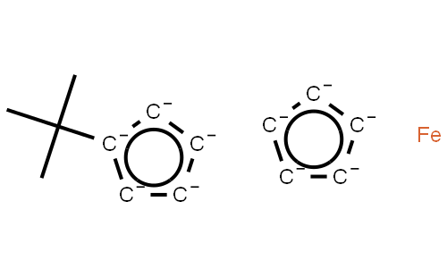叔丁基二茂铁