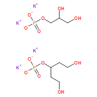 甘油磷酸钾