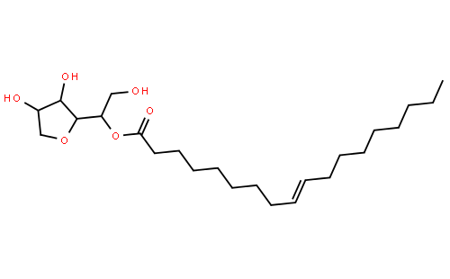 失水山梨醇油酸酯(司班80)
