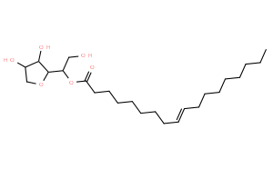 山梨醇酐油酸酯