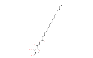 山梨醇酐硬脂酸酯
