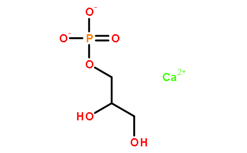 BETA-GLYCEROPHOSPHATE CALCIUM SALT