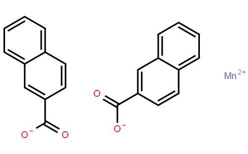 环烷酸锰(II)