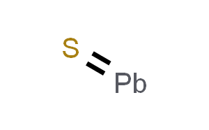 硫化铅