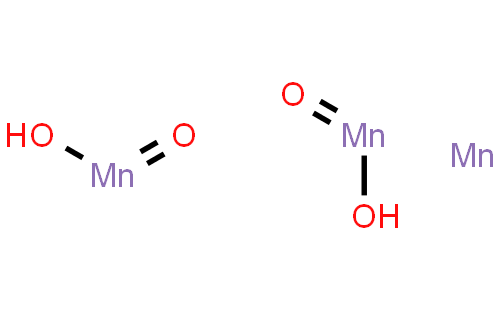 MANGANESE OXIDE