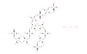 磷鉬酸鈉