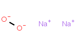 过氧化钠；双氧化钠;二氧化钠;超氧化钠（易制爆）
