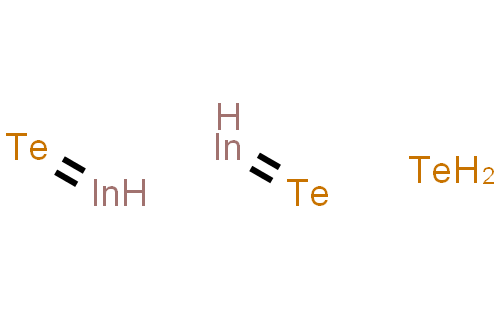 Indium(III) telluride