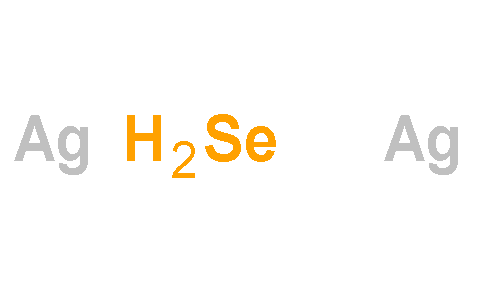 Silver(I) selenide