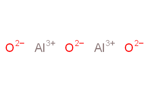 氧化铝, 99.99% metals basis ,5～6μm