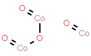 纳米四氧化三钴(II，III)
