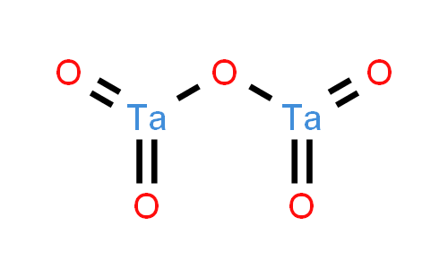 氧化钽(V), 99.99% metals basis