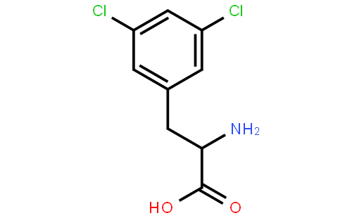 (S)-2-Amino-3-(3,5-dichlorophenyl)propanoic acid