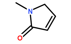 1-methyl-1H-pyrrole-2(5H)-one