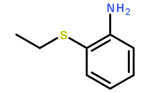 2-(Ethylsulfanyl)aniline
