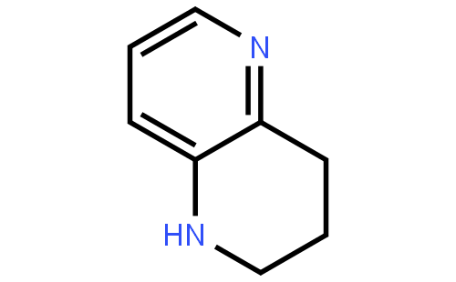 1,2,3,4-tetrahydro-1,5-naphthyridine