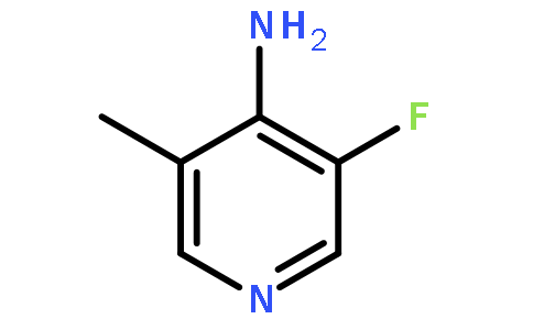 3-Fluoro-5-methylpyridin-4-amine