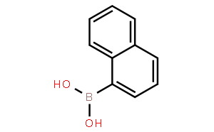 1-萘硼酸
