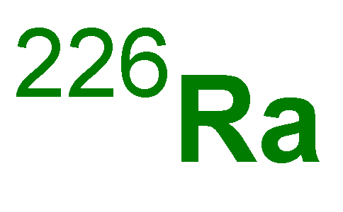 radium-226