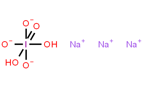 过碘酸三钠