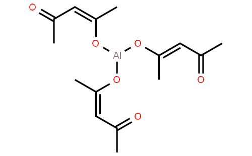 乙酰丙酮铝