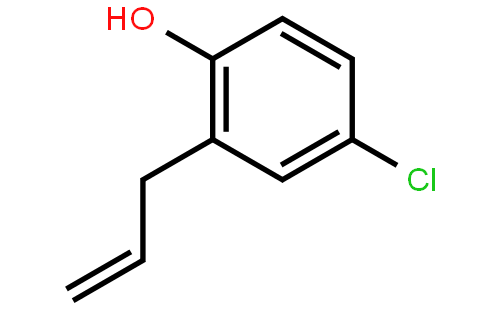 2-烯丙基-4-氯苯酚