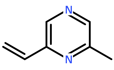 2-Ethenyl-6-methylpyrazine