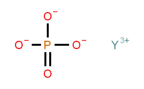 Yttrium(III) phosphate