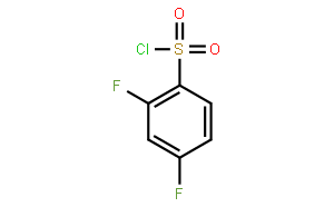 2,4-二氟苯磺酰氯