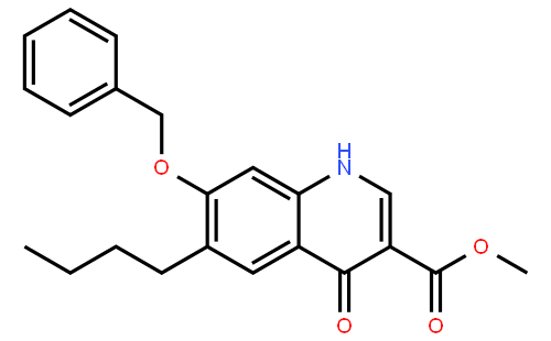 甲氧苄喹酯