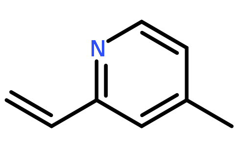 4-Methyl-2-vinylpyridine
