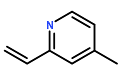 4-甲基-2-乙烯基吡啶