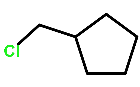 (chloromethyl)cyclopentane