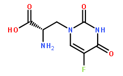 (S)-(-)-5-Fluorowillardiine(140187-23-1)