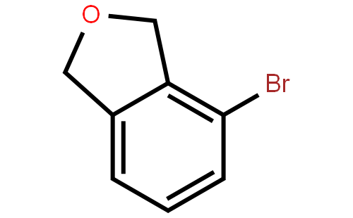 4-Bromo-1,3-dihydro-2-benzofuran