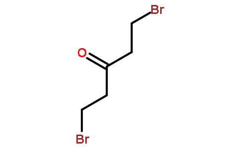 1,5-Dibromopentan-3-one