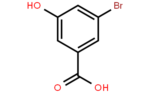 3-Bromo-5-hydroxybenzoic acid