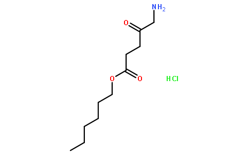 5-氨基酮戊酸己酯盐酸盐