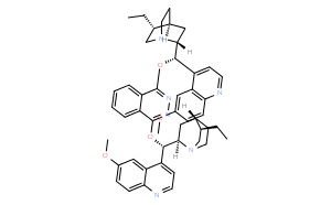 氢化奎尼定 1,4-(2,3-二氮杂萘)二醚