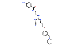 Aminopotentidine(140873-26-3)