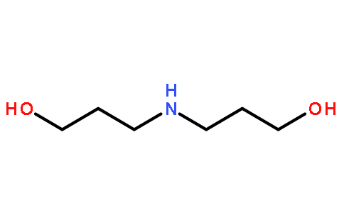 bis-(3-hydroxypropyl)amine