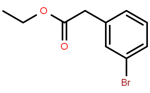 3-溴苯乙酸乙酯