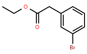2-(3-溴苯基)乙酸乙酯