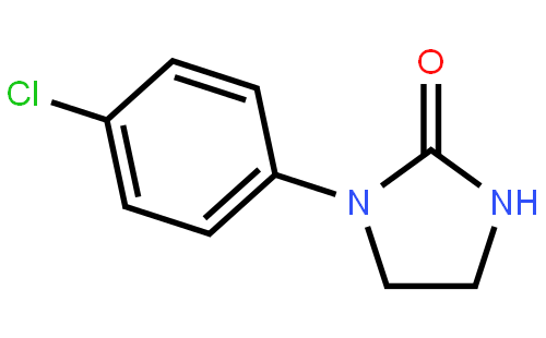 1-(4-Chlorophenyl)imidazolidin-2-one