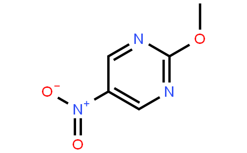2-Methoxy-5-nitropyrimidine