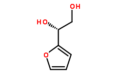 (1R)-1-(2-furanyl-)-1,2-Ethanediol