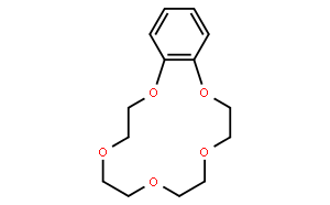 苯并-15-冠5-醚